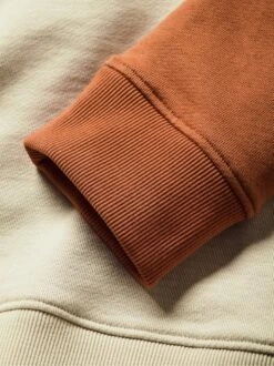 Netzwerk-Sweatshirt -Kleidung Verkauf EC23 7989 DI