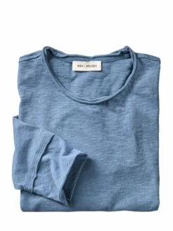 Geschichtensammler-Longsleeve -Kleidung Verkauf EC23 7996 FA