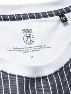 Zeche-Consol-T-Shirt -Kleidung Verkauf EC23 9445 DG