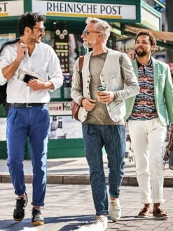 Designerweste Be26ver -Kleidung Verkauf EC24 4123 DB