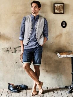 Designerweste Be26ver -Kleidung Verkauf EC24 4123 DD