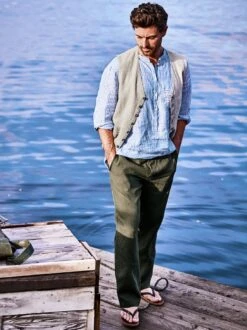 Designerweste Be26ver -Kleidung Verkauf EC24 4123 DE