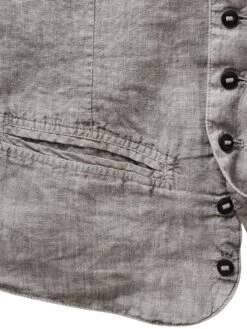 Designerweste Be26ver -Kleidung Verkauf EC24 4123 DH