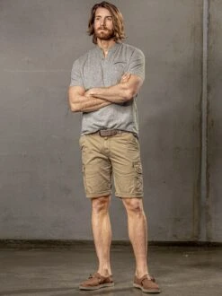 Frachtgut-Cargo-Shorts 29 Frachtgut-Cargo-Shorts -Kleidung Verkauf EC24 4247 DB