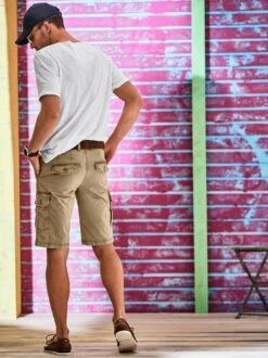 Frachtgut-Cargo-Shorts 31 Frachtgut-Cargo-Shorts -Kleidung Verkauf EC24 4247 DD