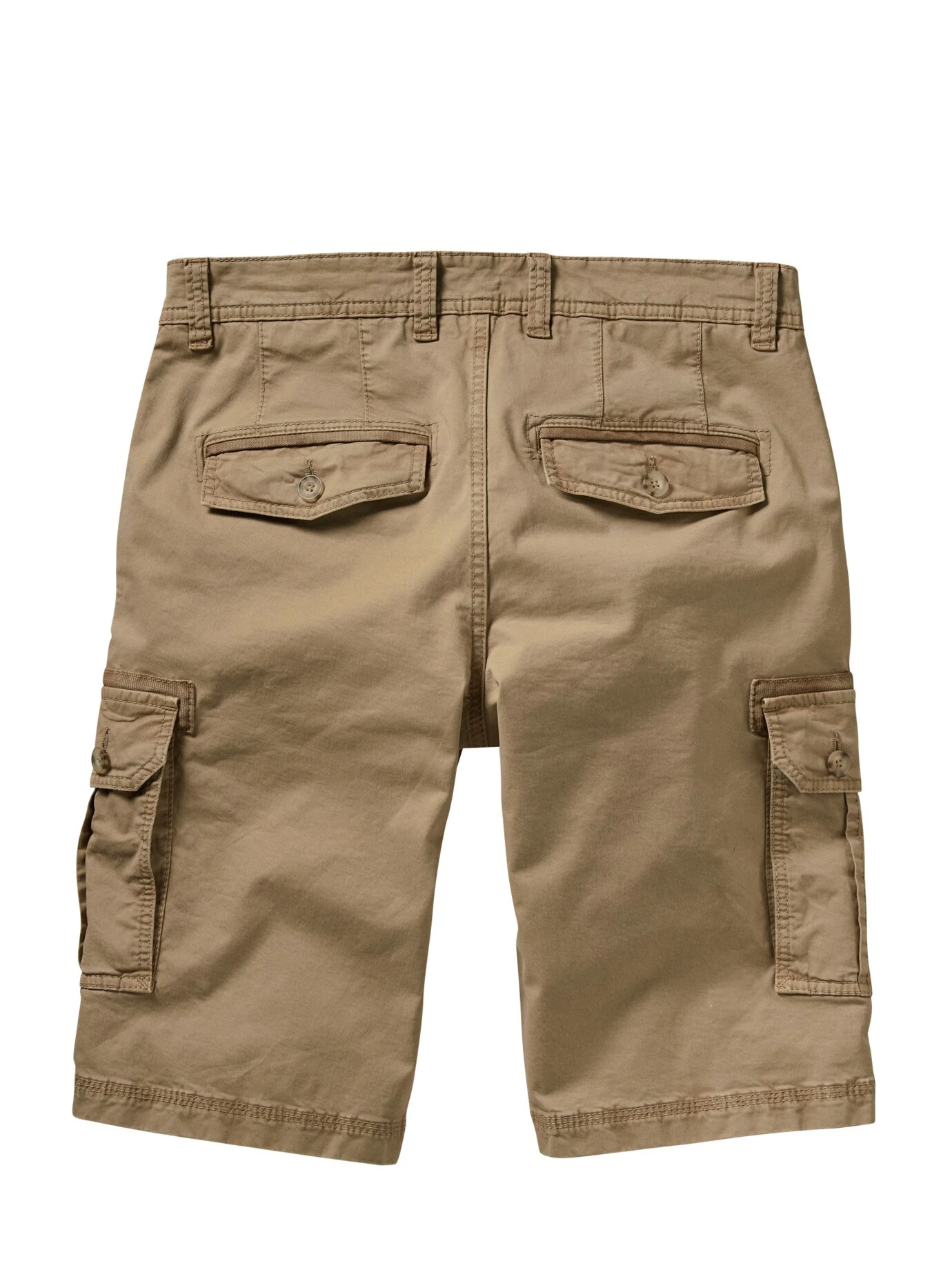 Frachtgut-Cargo-Shorts 15 Frachtgut-Cargo-Shorts – Bild 15
