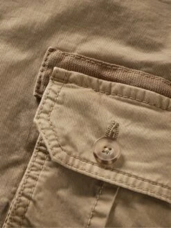 Frachtgut-Cargo-Shorts 36 Frachtgut-Cargo-Shorts -Kleidung Verkauf EC24 4247 DI