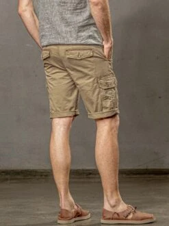 Frachtgut-Cargo-Shorts 28 Frachtgut-Cargo-Shorts -Kleidung Verkauf EC24 4247 RA