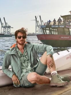 Frachtgut-Cargo-Shorts 22 Frachtgut-Cargo-Shorts -Kleidung Verkauf EC24 4318 DE