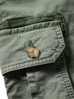 Frachtgut-Cargo-Shorts 25 Frachtgut-Cargo-Shorts -Kleidung Verkauf EC24 4318 DH