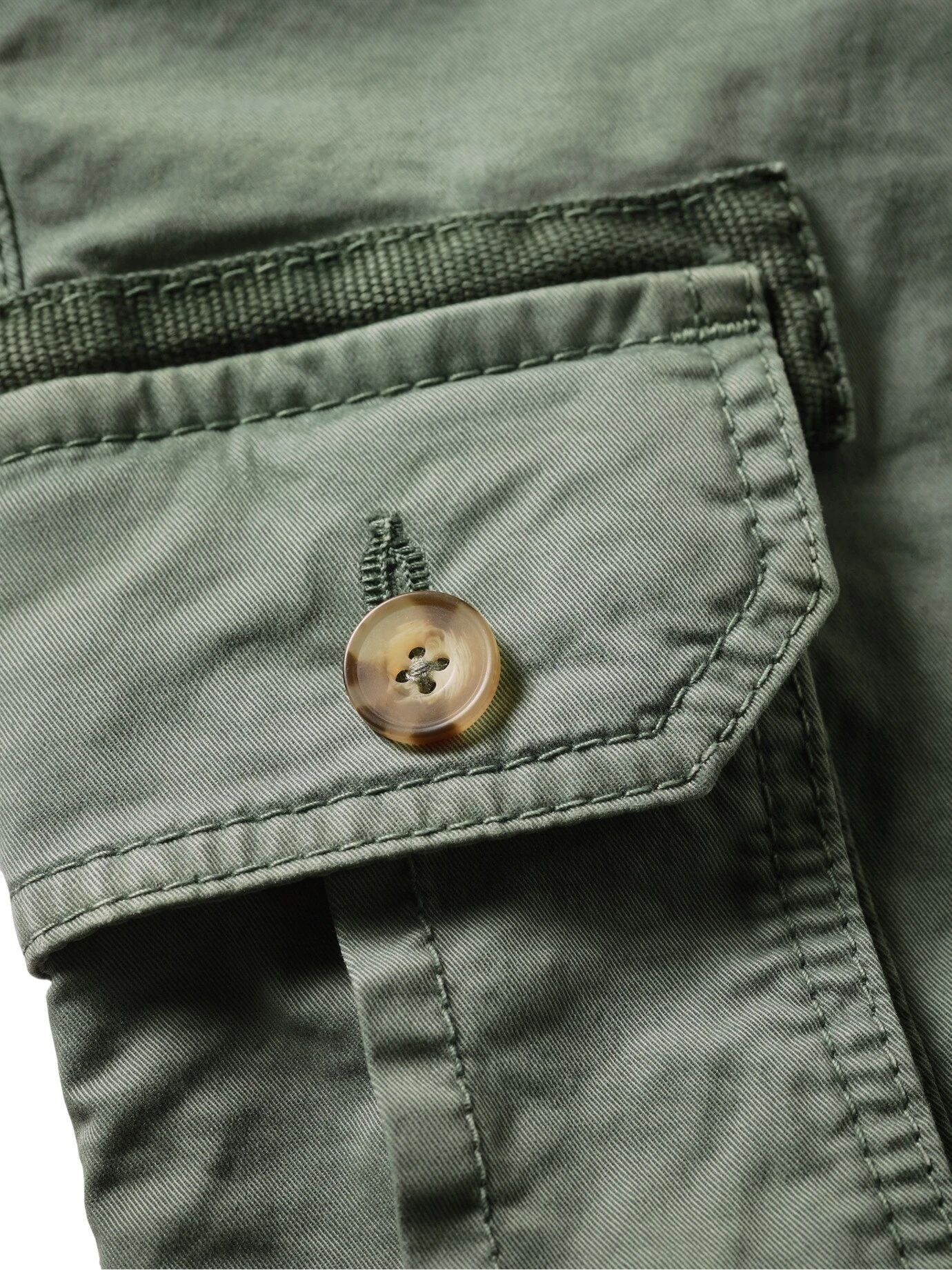 Frachtgut-Cargo-Shorts 6 Frachtgut-Cargo-Shorts – Bild 6