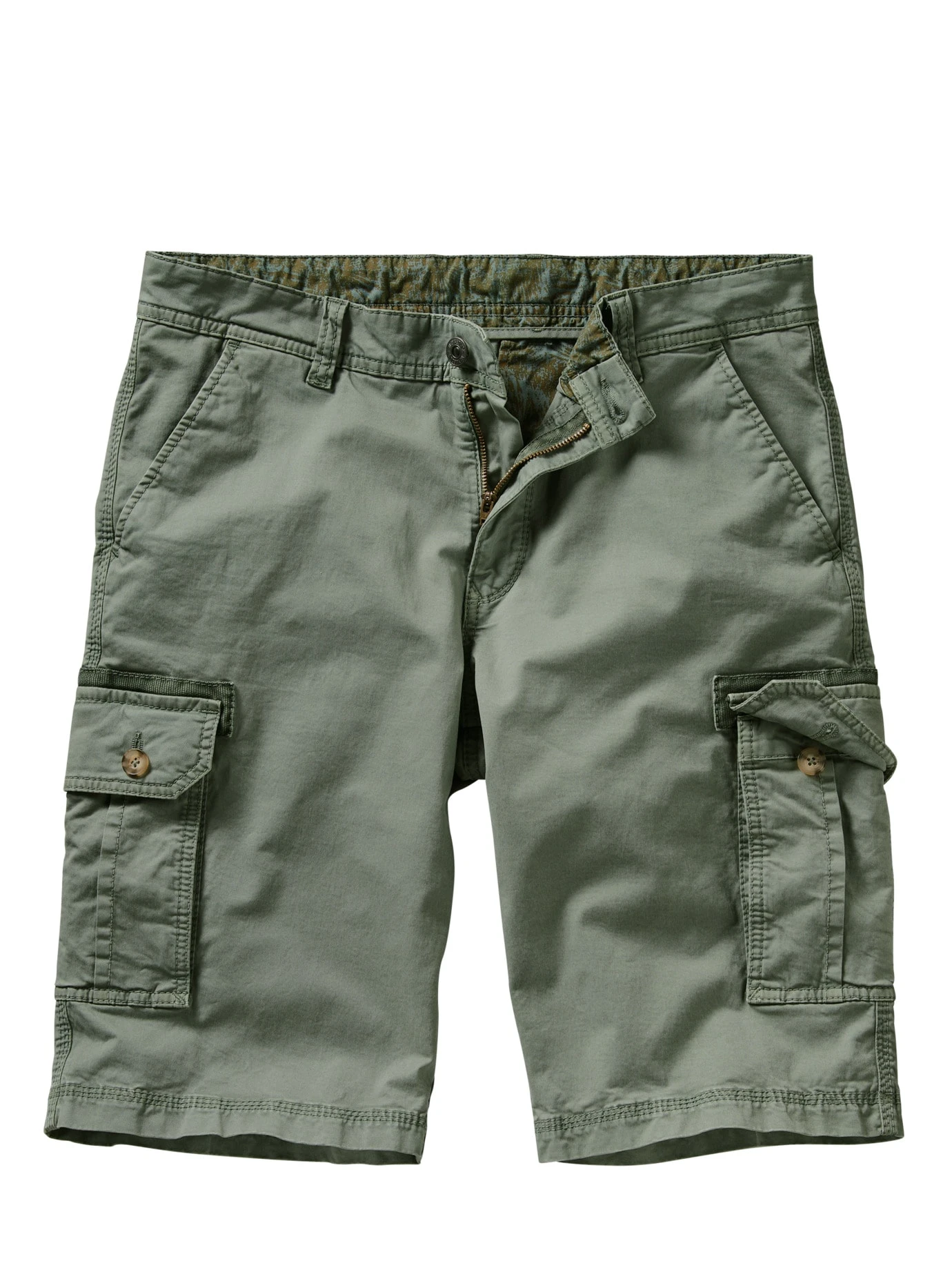 Frachtgut-Cargo-Shorts 1 Frachtgut-Cargo-Shorts