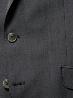 Grey Dynamic-Anzugsakko -Kleidung Verkauf EC24 4431 DI 1