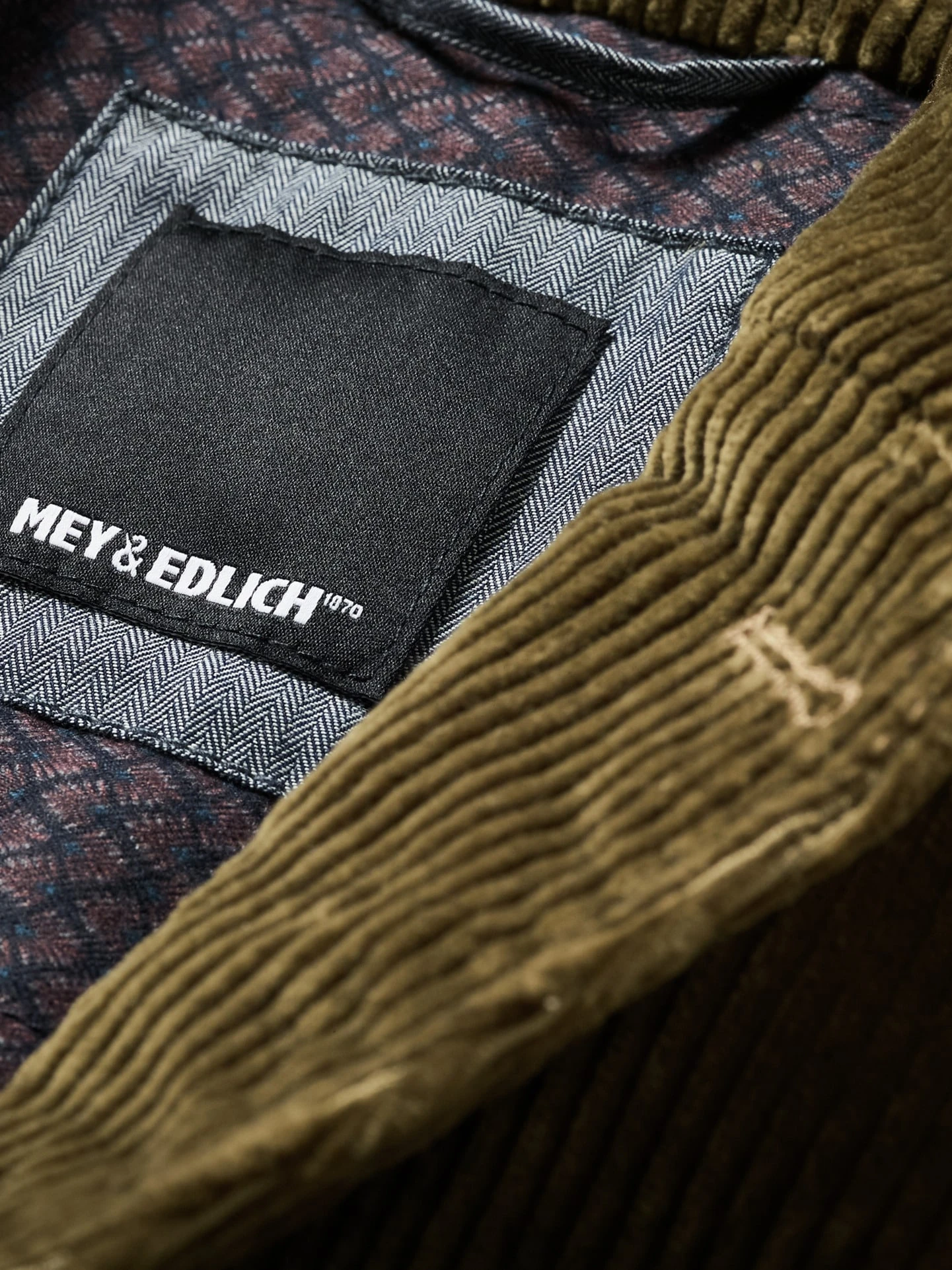 Charakter-Cordjacke 14 Charakter-Cordjacke – Bild 14