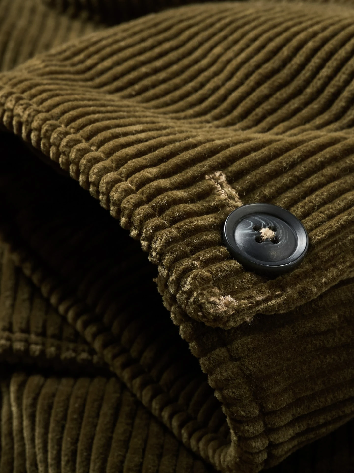 Charakter-Cordjacke 7 Charakter-Cordjacke – Bild 7