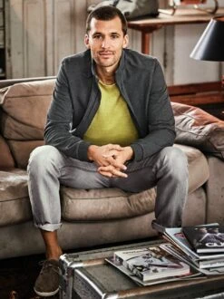 Ibiza-Jeans -Kleidung Verkauf EC24 4591 DE