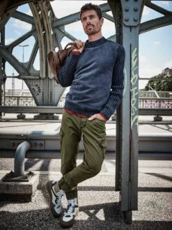 Jogg-Cargo-Pants 22 Jogg-Cargo-Pants -Kleidung Verkauf EC24 4596 DB