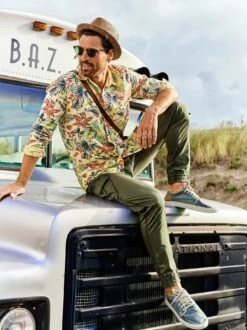 Jogg-Cargo-Pants 24 Jogg-Cargo-Pants -Kleidung Verkauf EC24 4596 DD