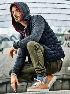 Jogg-Cargo-Pants 25 Jogg-Cargo-Pants -Kleidung Verkauf EC24 4596 DE