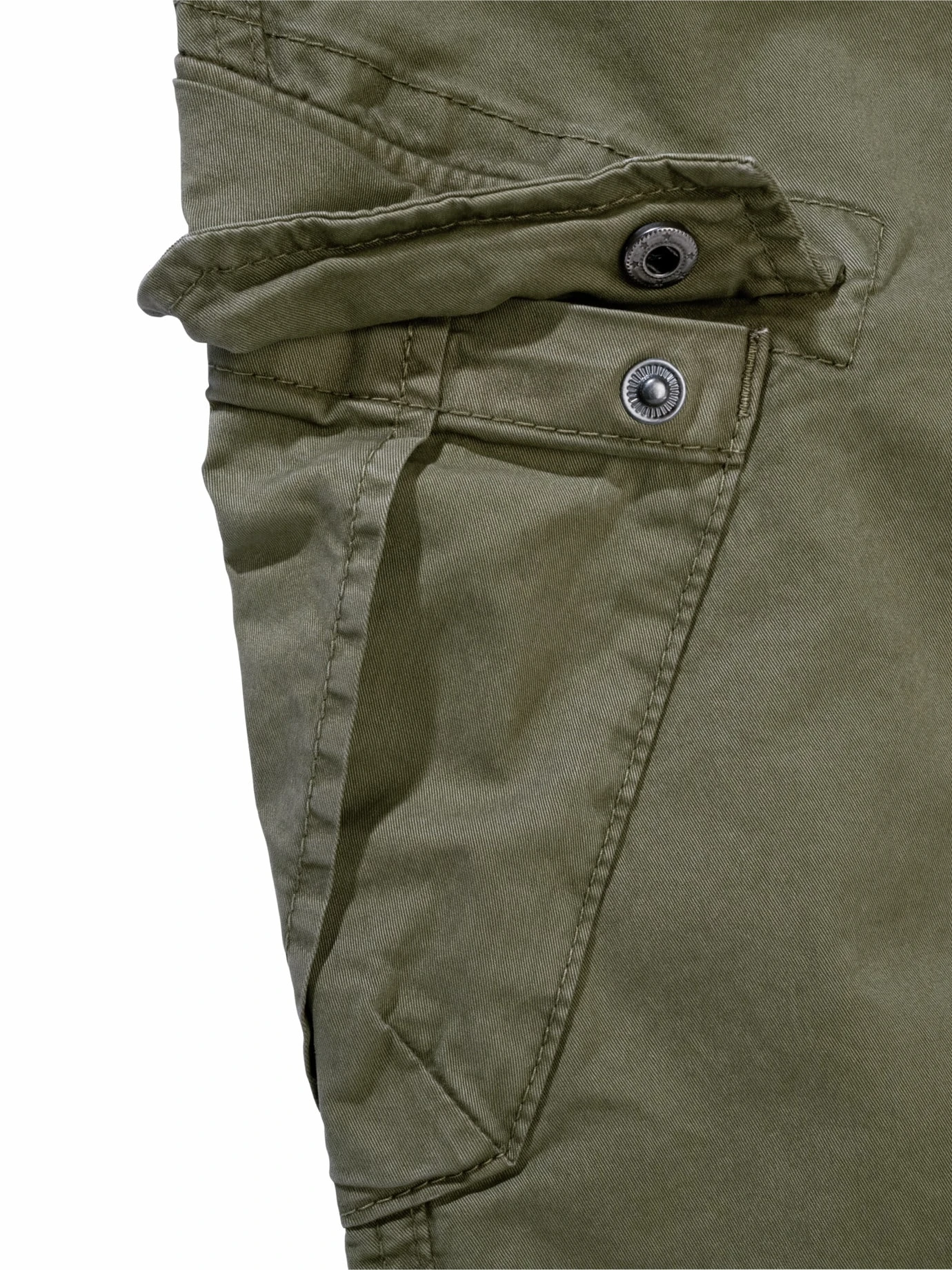 Jogg-Cargo-Pants 9 Jogg-Cargo-Pants – Bild 9