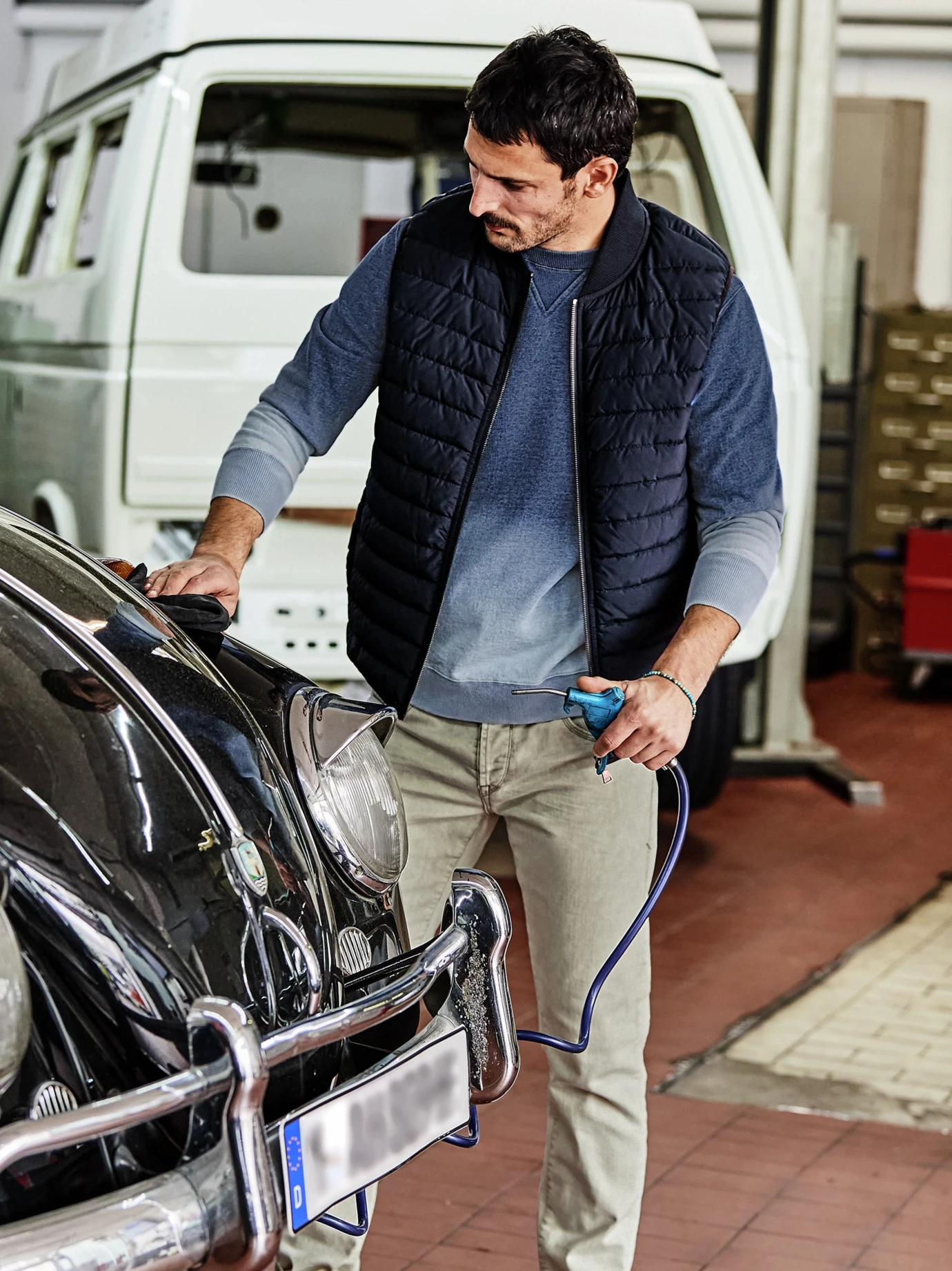 Unclean-Jeans 14 Unclean-Jeans – Bild 14