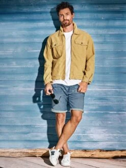 Lonely-Island-Shorts 21 Lonely-Island-Shorts -Kleidung Verkauf EC24 4754 DF 1