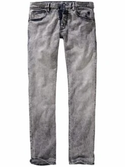 Herrlichers Graue -Kleidung Verkauf EC24 4986 FA 1