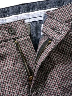 Sportwagen-Chino 20 Sportwagen-Chino -Kleidung Verkauf EC24 6004 DG 1