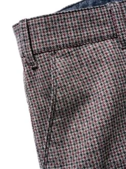 Sportwagen-Chino 21 Sportwagen-Chino -Kleidung Verkauf EC24 6004 DH 1