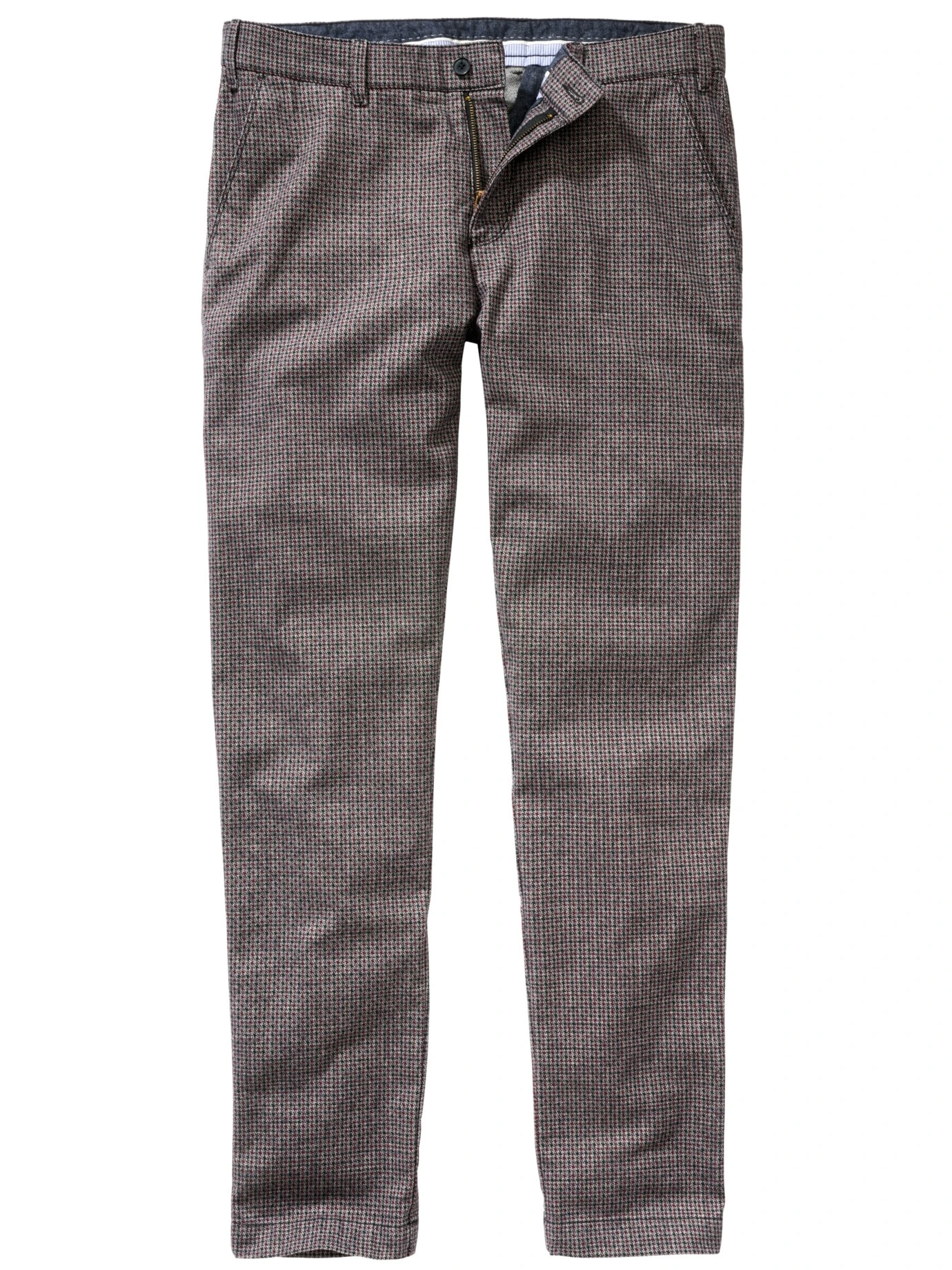 Sportwagen-Chino 1 Sportwagen-Chino