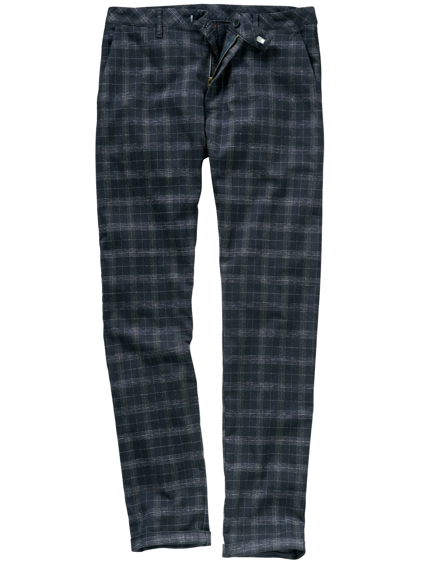 Normenfreie Chino 1 Normenfreie Chino