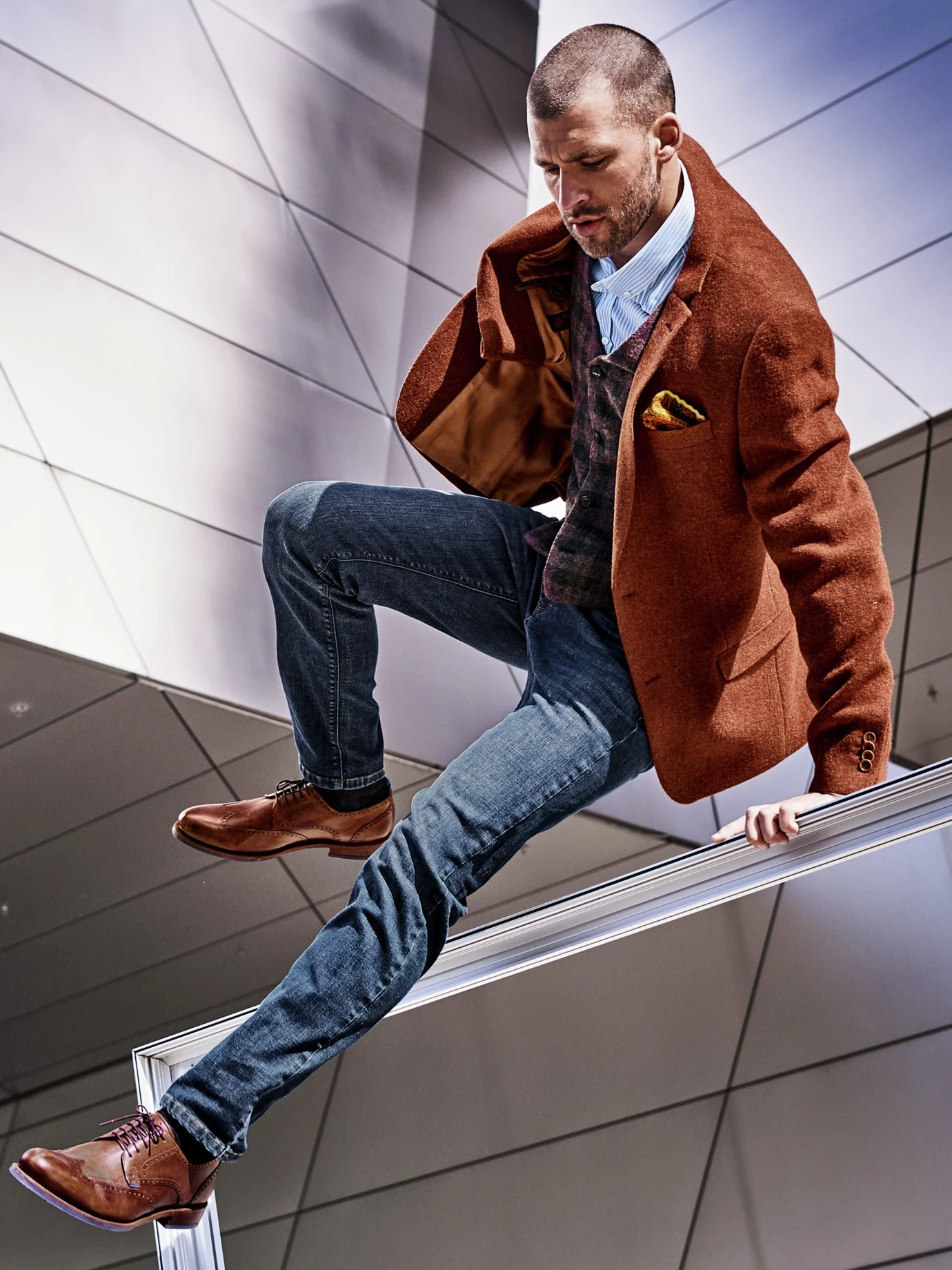 Bitcoin-Jeans 5 Bitcoin-Jeans – Bild 5