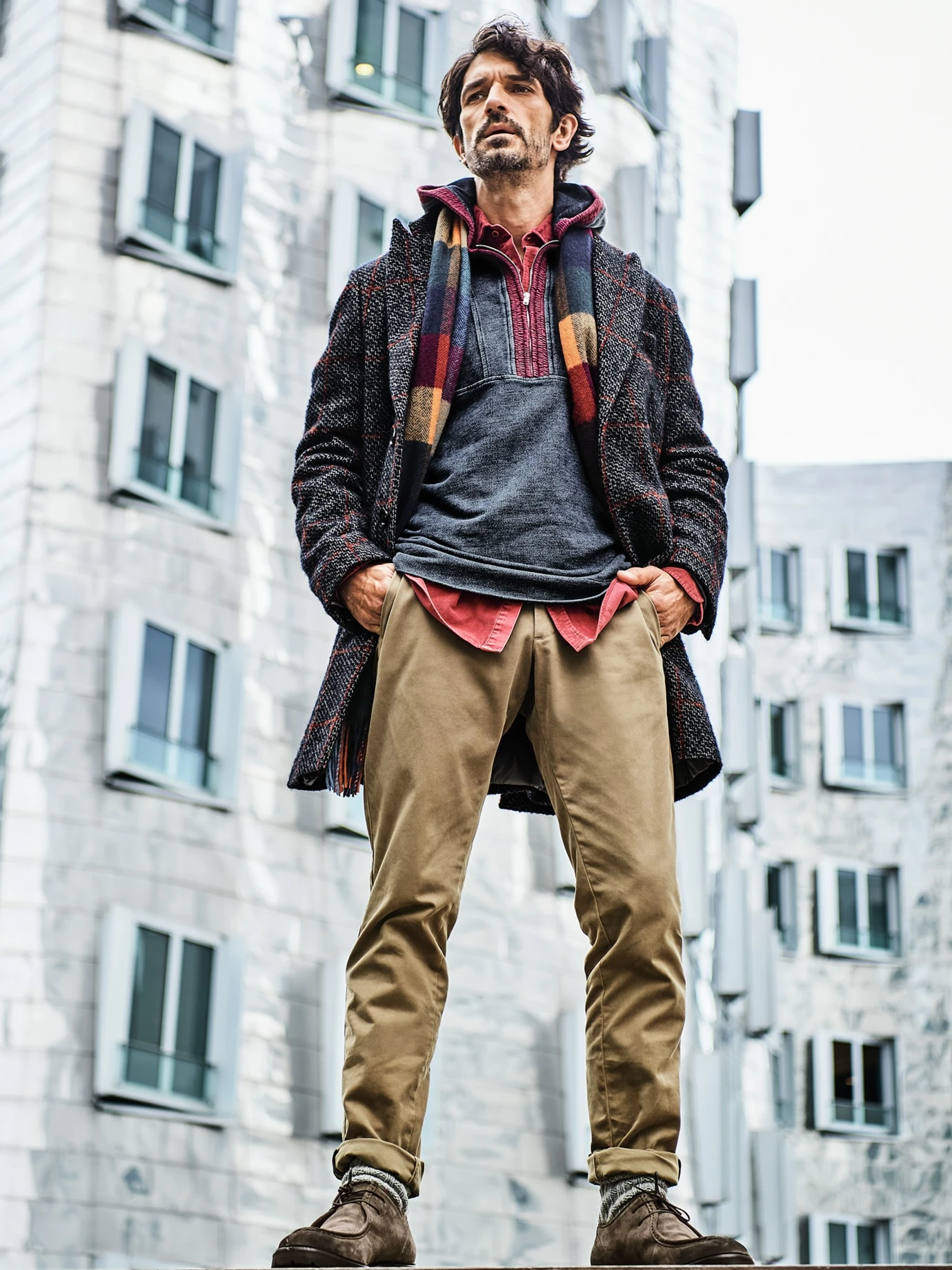 Origami-Chino 10 Origami-Chino – Bild 10