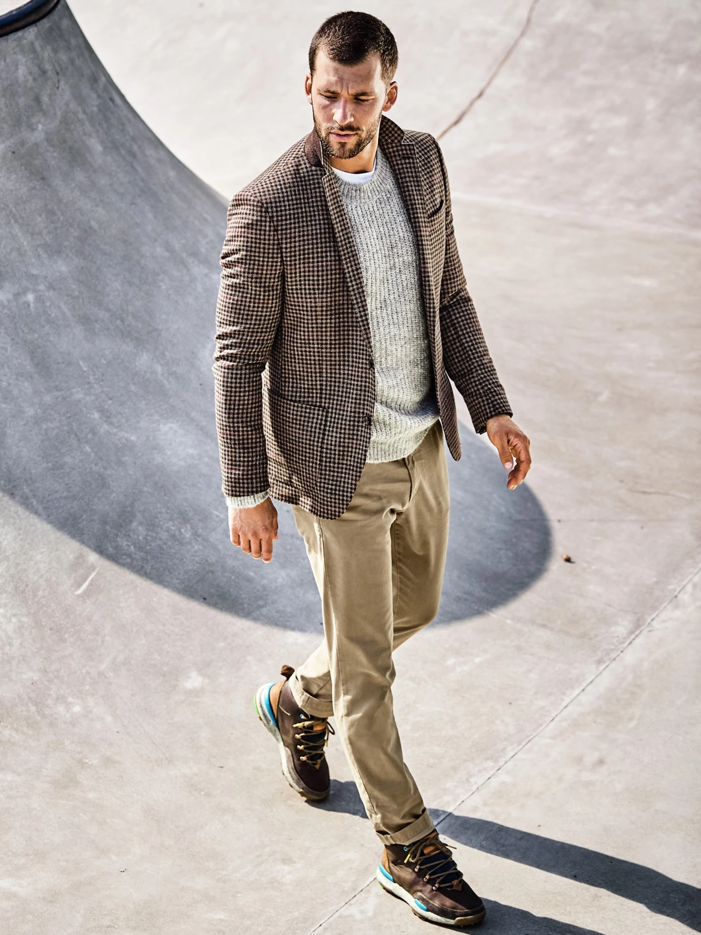 Origami-Chino 4 Origami-Chino – Bild 4