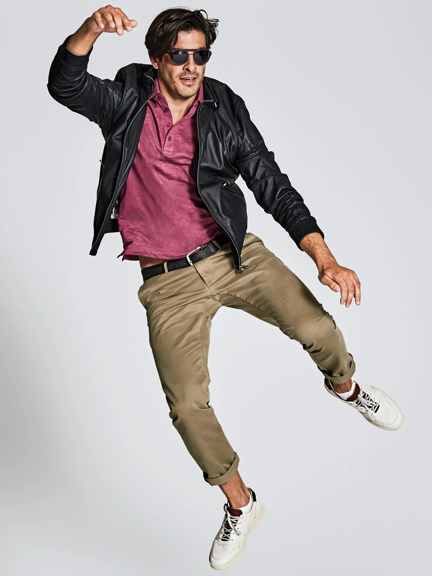 Origami-Chino 12 Origami-Chino – Bild 12