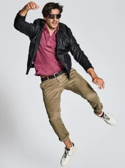 Origami-Chino 18 Origami-Chino -Kleidung Verkauf EC24 6014 DF