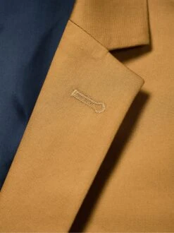 Signature-Anzugsakko Gold Nugget 17 Signature-Anzugsakko Gold Nugget -Kleidung Verkauf EC24 6020 DG
