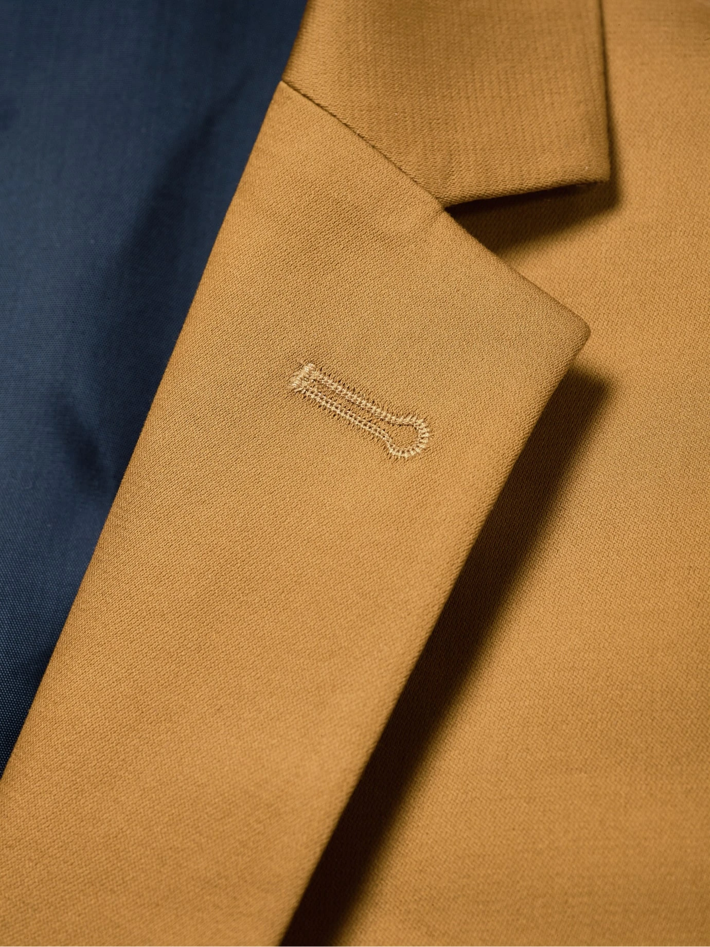 Signature-Anzugsakko Gold Nugget 4 Signature-Anzugsakko Gold Nugget – Bild 4