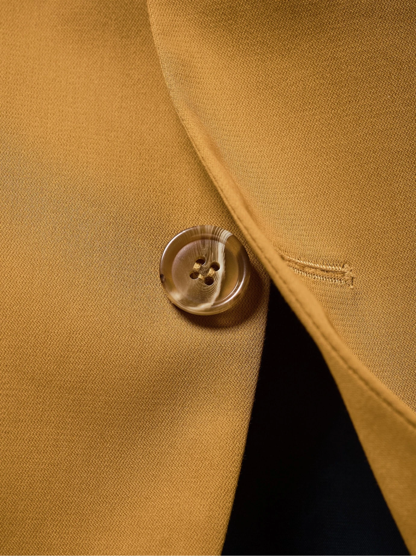 Signature-Anzugsakko Gold Nugget 12 Signature-Anzugsakko Gold Nugget – Bild 12