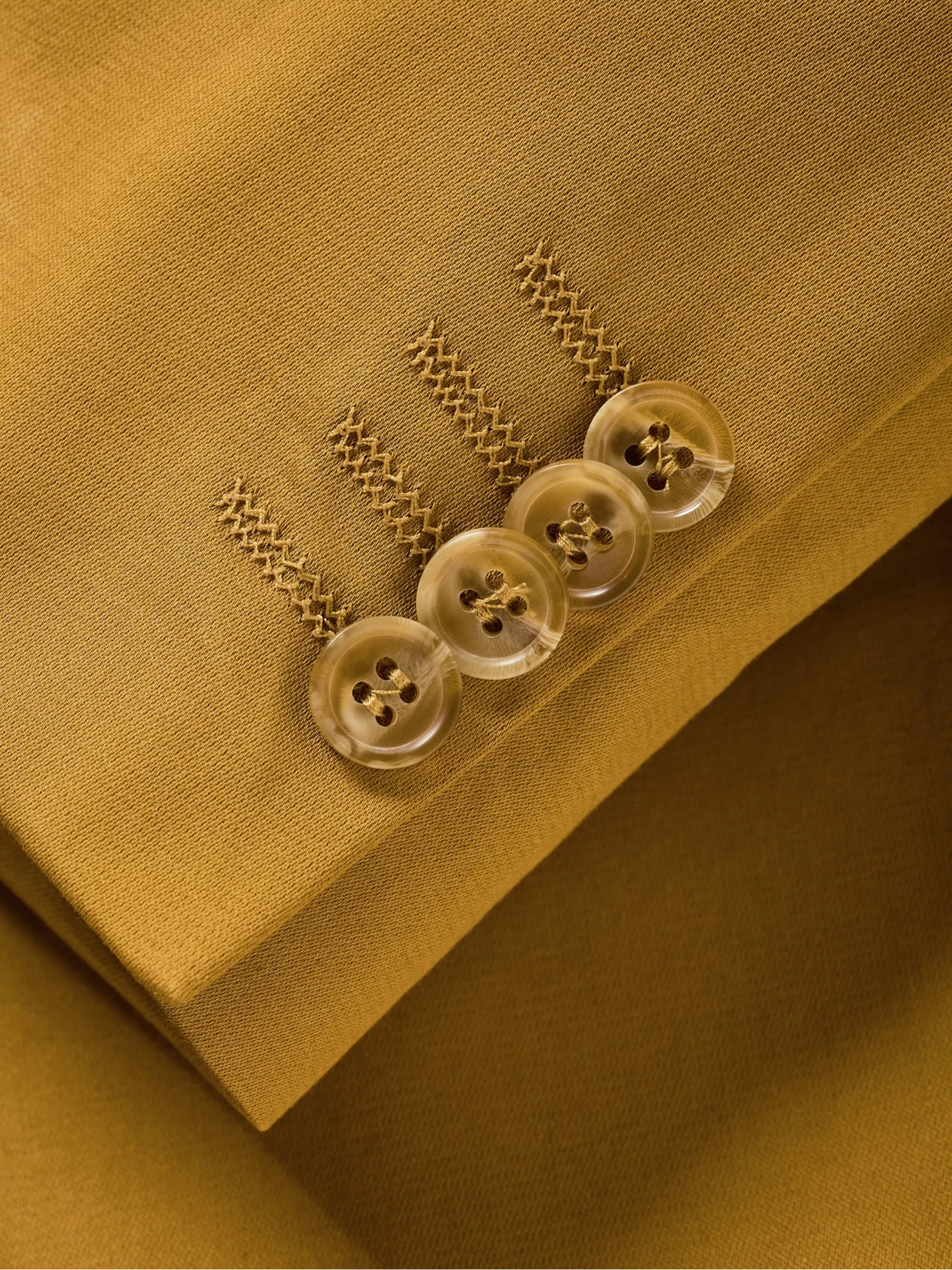Signature-Anzugsakko Gold Nugget 6 Signature-Anzugsakko Gold Nugget – Bild 6