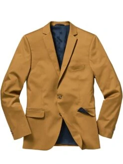 Signature-Anzugsakko Gold Nugget 21 Signature-Anzugsakko Gold Nugget -Kleidung Verkauf EC24 6020 FA 1