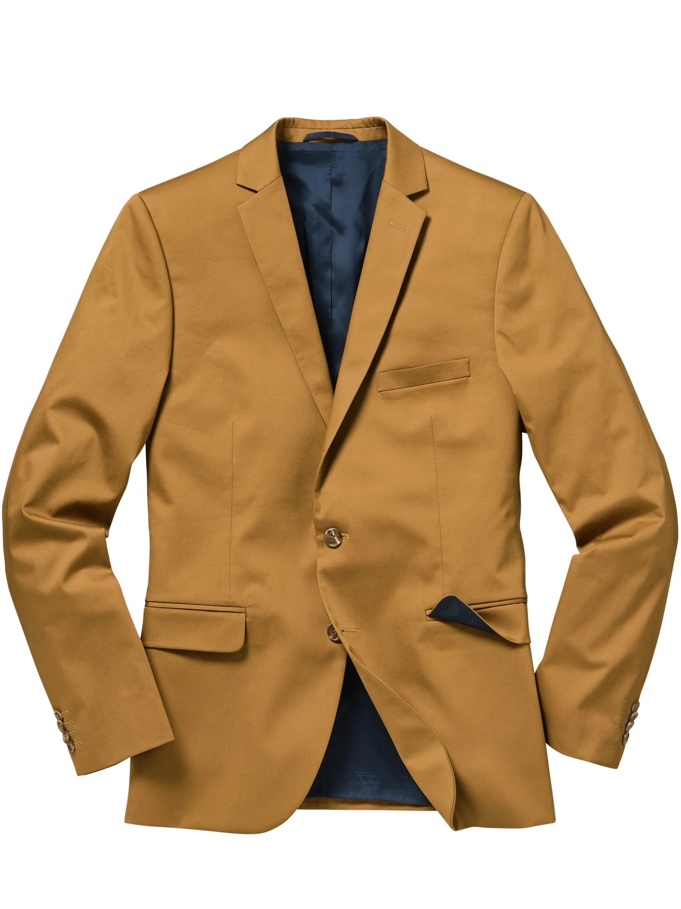 Signature-Anzugsakko Gold Nugget 8 Signature-Anzugsakko Gold Nugget – Bild 8