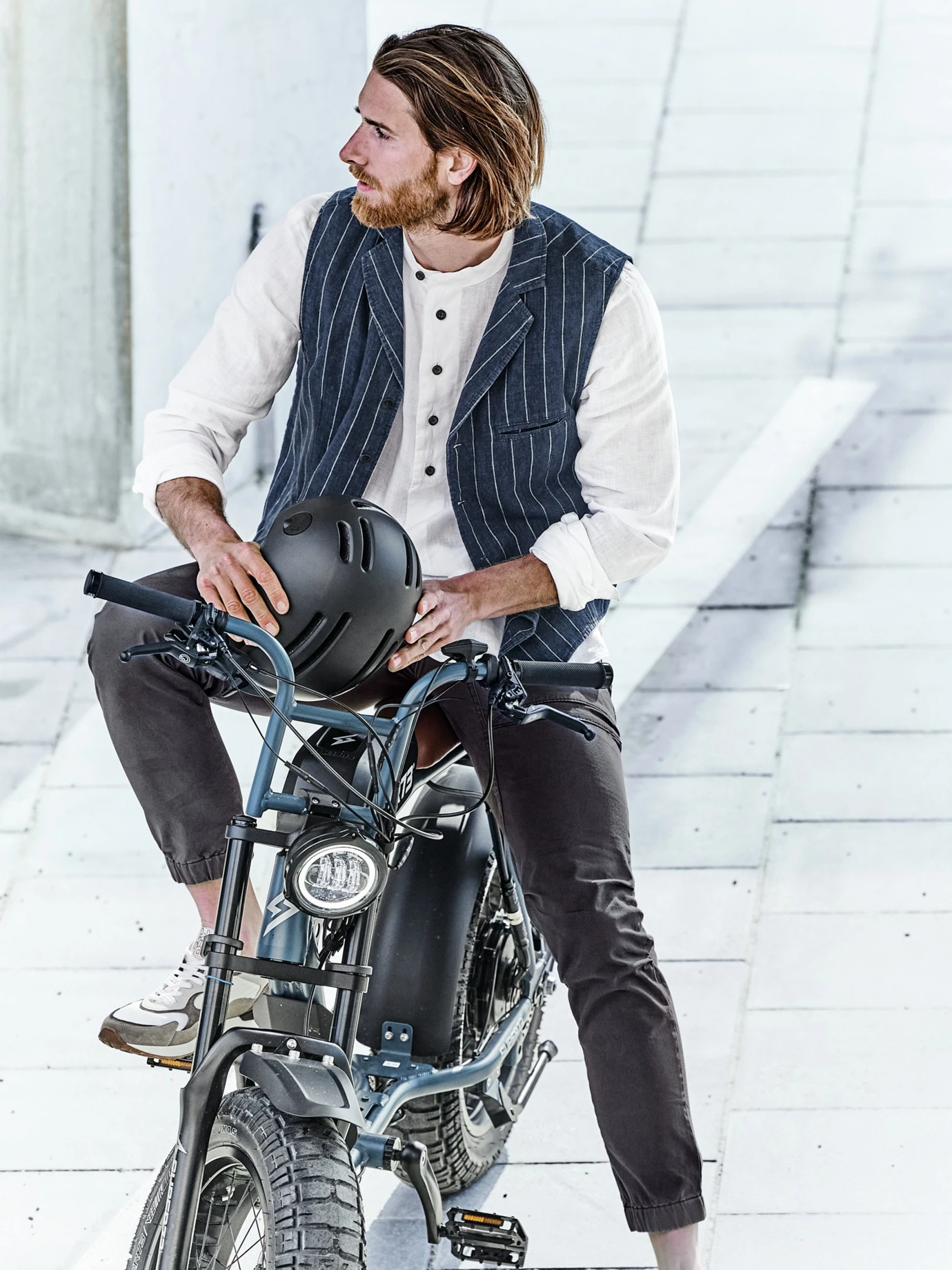 Leadership-Weste 3 Leadership-Weste – Bild 3