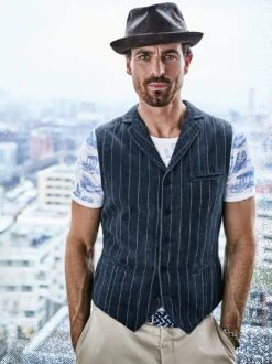 Leadership-Weste 27 Leadership-Weste -Kleidung Verkauf EC24 6024 DE 1