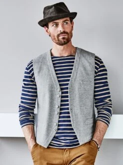 Weste Bobby Vol. II 22 Weste Bobby Vol. II -Kleidung Verkauf EC24 6025 DC