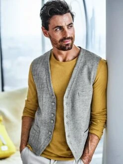 Weste Bobby Vol. II 24 Weste Bobby Vol. II -Kleidung Verkauf EC24 6025 DE