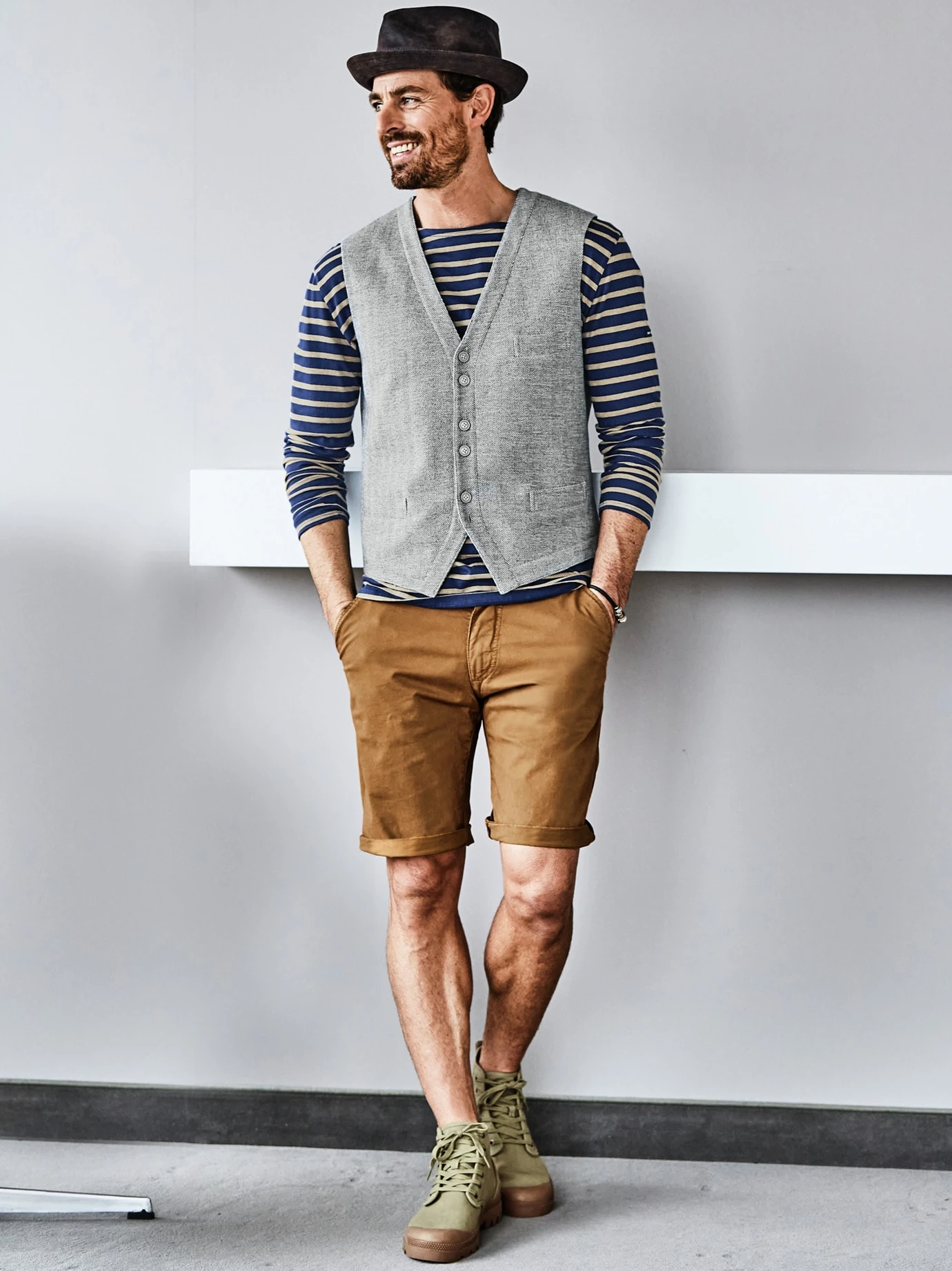 Weste Bobby Vol. II 6 Weste Bobby Vol. II – Bild 6