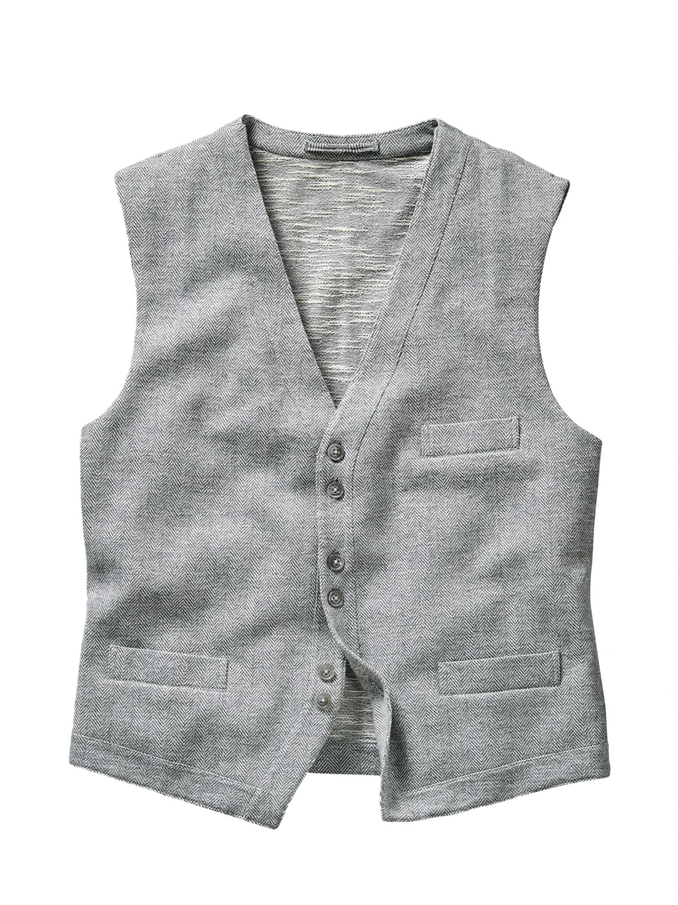 Weste Bobby Vol. II 11 Weste Bobby Vol. II – Bild 11