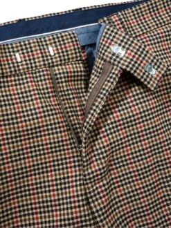 Swinging-Sixties-Hose -Kleidung Verkauf EC24 6033 DG