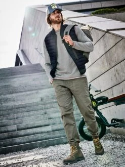 Dynamische Hose 16 Dynamische Hose -Kleidung Verkauf EC24 6039 DF